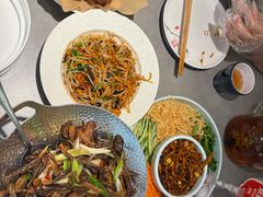 -额娘·春饼烤鸭(乐汇城店)