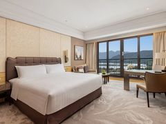 -杭州城中香格里拉大酒店