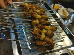 -宗泉烤全羊·烤羊腿·家常菜(解放东路店)