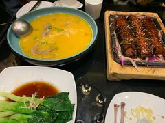 -高第街56号餐厅(银座商城玉函店)