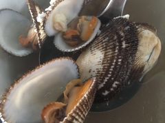 -幸福姐海鲜大排档