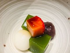 -晴空·日本料理(万象城店)