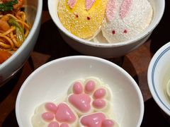 -李犟大爆鳝面·手工蟹黄包(湖滨西湖店)