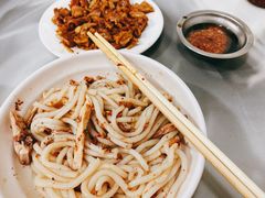 -再回首鸡肉米线(人民路一店)