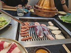 -臻牛烤肉