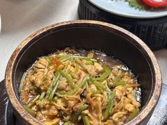 -狮王府淮扬菜(夫子庙老门东店)