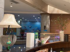 -海兰云天度假区温泉