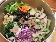 -全州拌饭馆(断桥店)