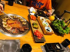 -黑牛の店·和牛烧肉(合生汇店)