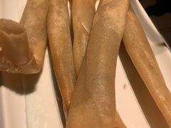 -绿茶餐厅(王府井永宁门店)