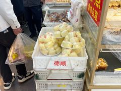 -爱德顺糕点食屋(利民道店)