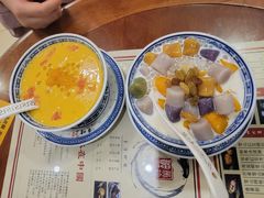 -捷信牛奶甜品世家(五道口店)