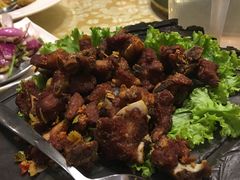 -新净雅烹小鲜(学院路店)