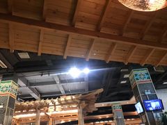 -汤森悠生活文化汤(江宁万达店)