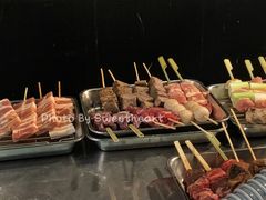 -Fukumimi·美醉堂 居酒屋(金尚店)