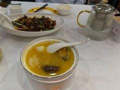 -万荣烤鸭店·北京菜(天坛店)