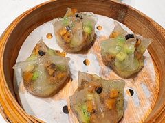 -滋粥楼·顺德菜(番禺广场总店)