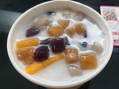 -甜心(广厦街店)