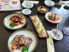 烤牛舌-红叶日本料理(三八广场店)