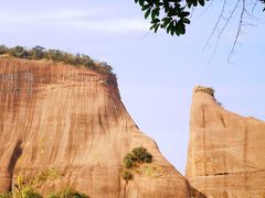 -丹霞山风景名胜区
