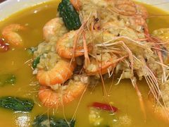 -小秦淮·南京土菜(新亭西路店)