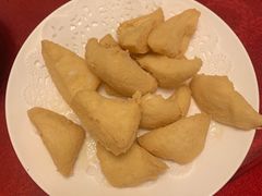 豆腐酿-深运潮州粥(水库店)