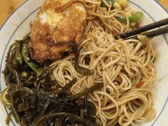 -李叁面馆(妇幼店)