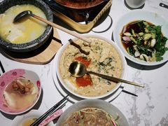 -关东小磨东北菜(漕河泾印象城店)