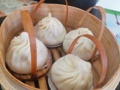 -锡笼记·无锡小笼(水岸店)