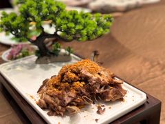 -山外山菜馆(玉泉路店)