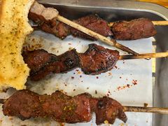 -新疆艾麦尔烧烤(丰台路口店)