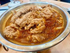 -米村拌饭(东方新天地店)