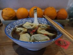 -八珍手工水饺·妈妈的爱(传芳巷店)