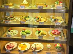 -漫咖啡(永旺梦乐城店)