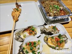 -木屋烧烤(龙湖天街店)