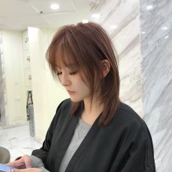 点击看大图 -3AM HAIR SALON烫发染发接发