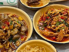 -东排食堂长沙小吃大排档(五一广场店)