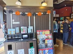 -星巴克(杭州银泰城西一店)