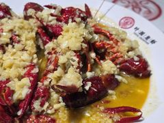 -叶派龙虾•招牌香辣蟹·海鲜(中海国际店)