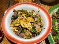 -兔槽江湖菜·重庆璧山兔(水围店)