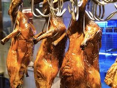-陆记鹅庄·潮汕菜·狮头鹅(大仟里店)
