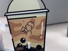 -喜茶(广州中山六路店)