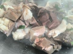 -庄河步云山羊汤(椒房店)