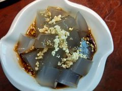 -铁锅炖灶台鱼老三炖鱼馆