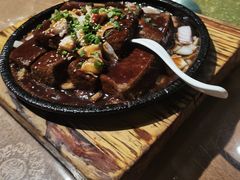 -东馆和天下特色餐饮(工农店)
