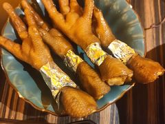 -江太极江浙菜(马桥万达广场店)