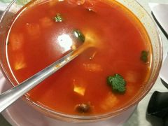 -天厨妙香素食餐厅(清华店)