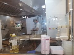 -小杨生煎(宝山花园城店)