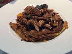 -味道家宴