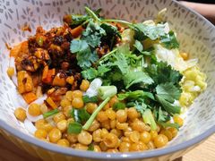 -燃烧的辣椒·新疆米粉(时代天街店)